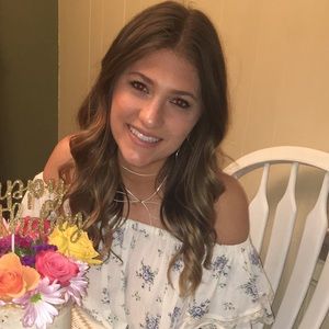 Meet your Posher, Alanna